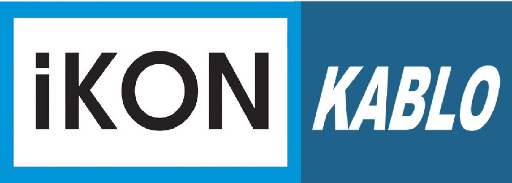 İkon Kablo logo